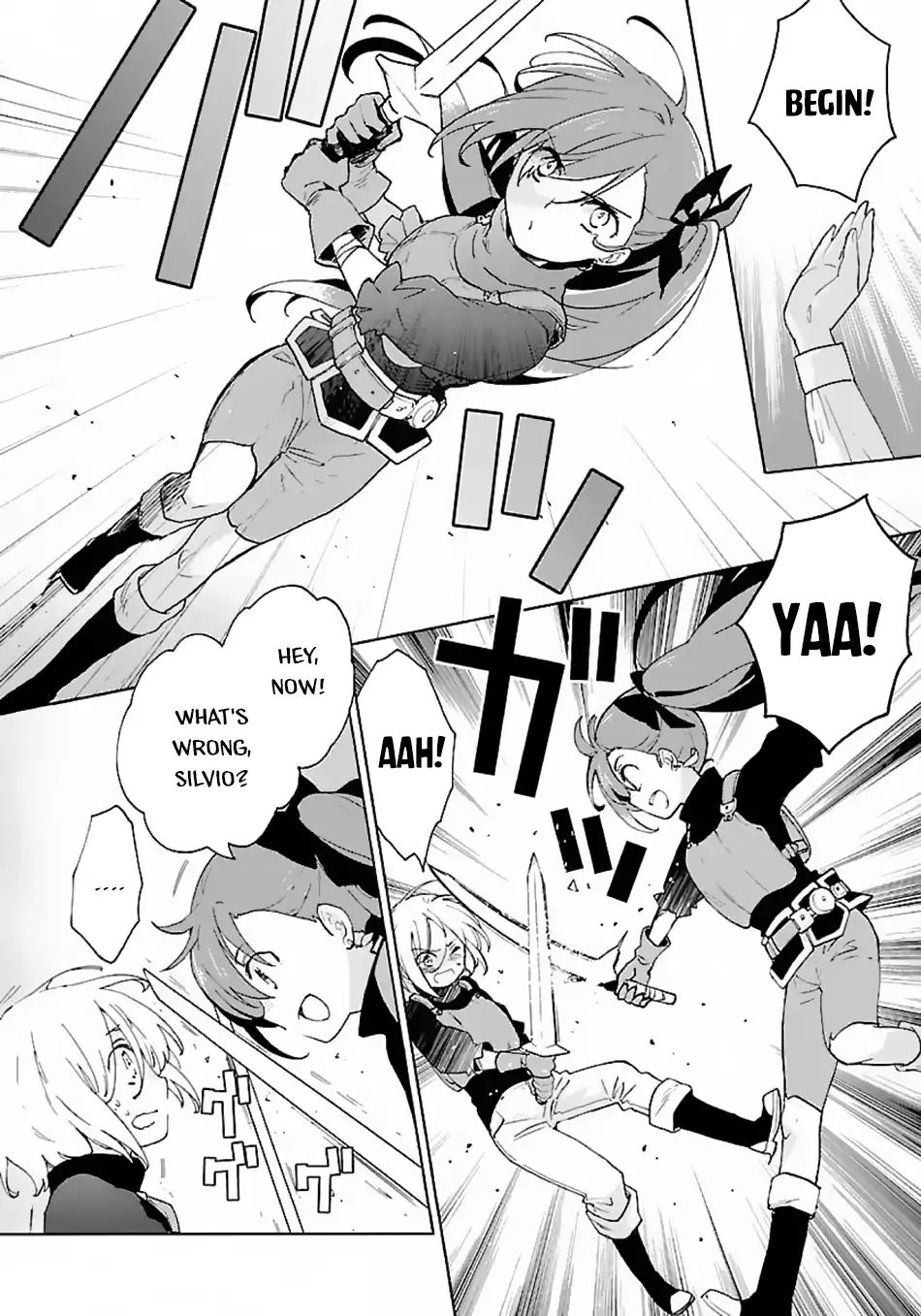 Tensei Shite Inaka De Slowlife Wo Okuritai 10 12