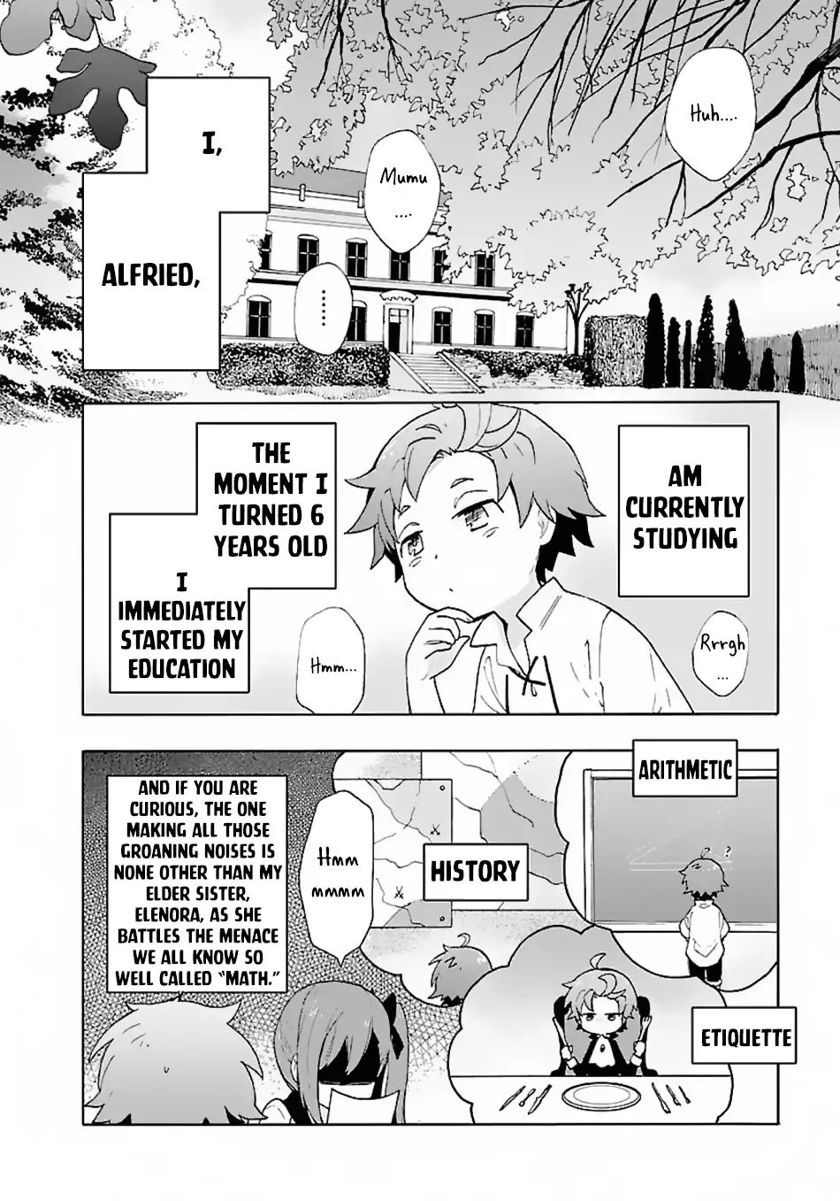 Tensei Shite Inaka De Slowlife Wo Okuritai 10 2