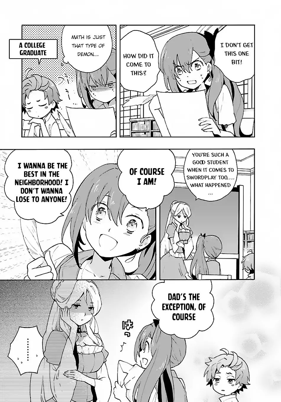 Tensei Shite Inaka De Slowlife Wo Okuritai 10 3