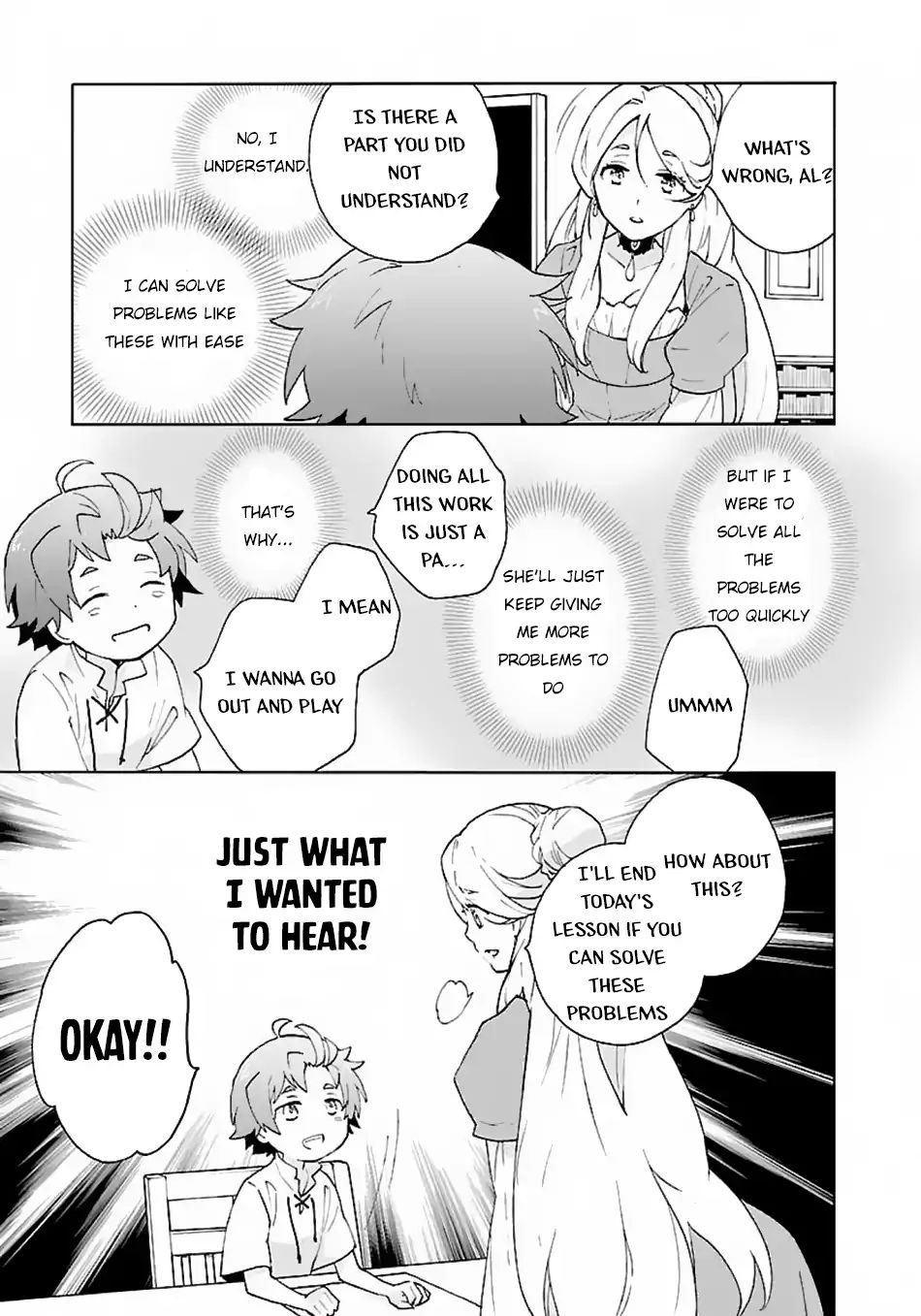 Tensei Shite Inaka De Slowlife Wo Okuritai 10 5