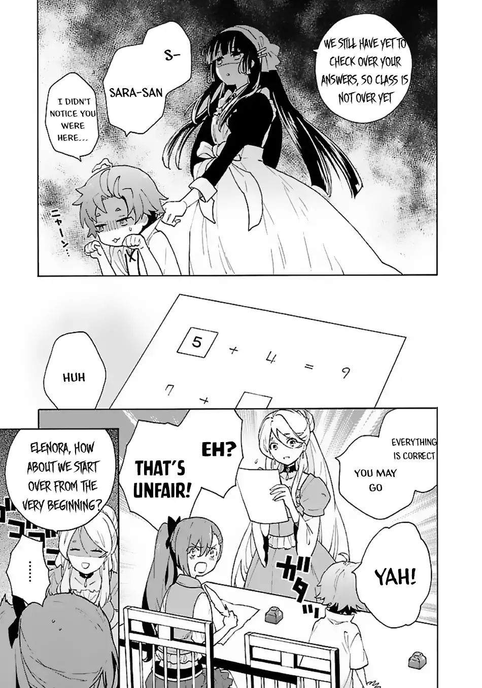 Tensei Shite Inaka De Slowlife Wo Okuritai 10 7