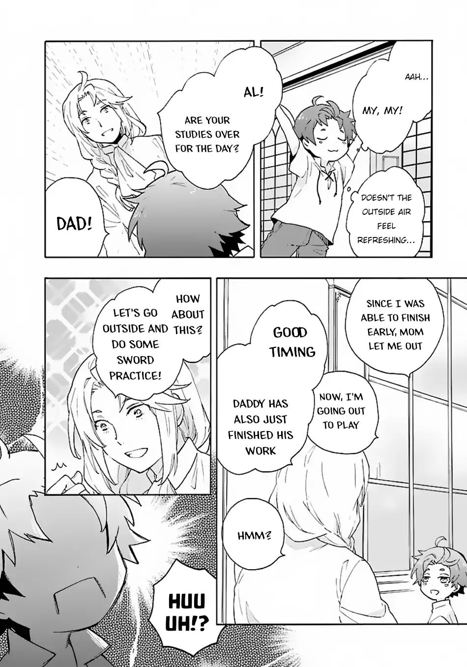 Tensei Shite Inaka De Slowlife Wo Okuritai 10 8