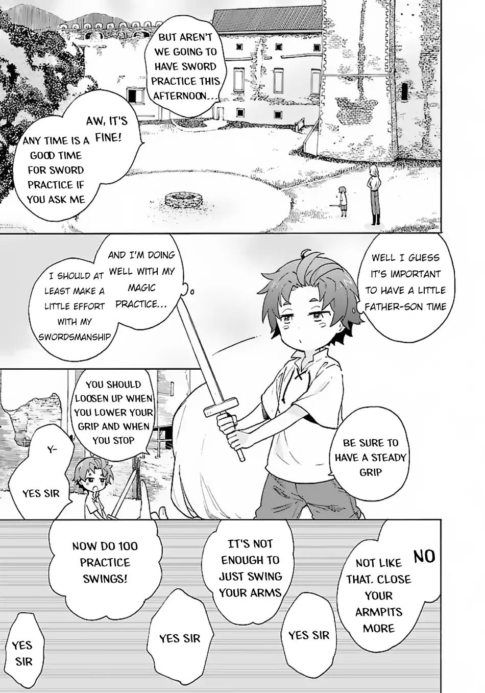Tensei Shite Inaka De Slowlife Wo Okuritai 10 9