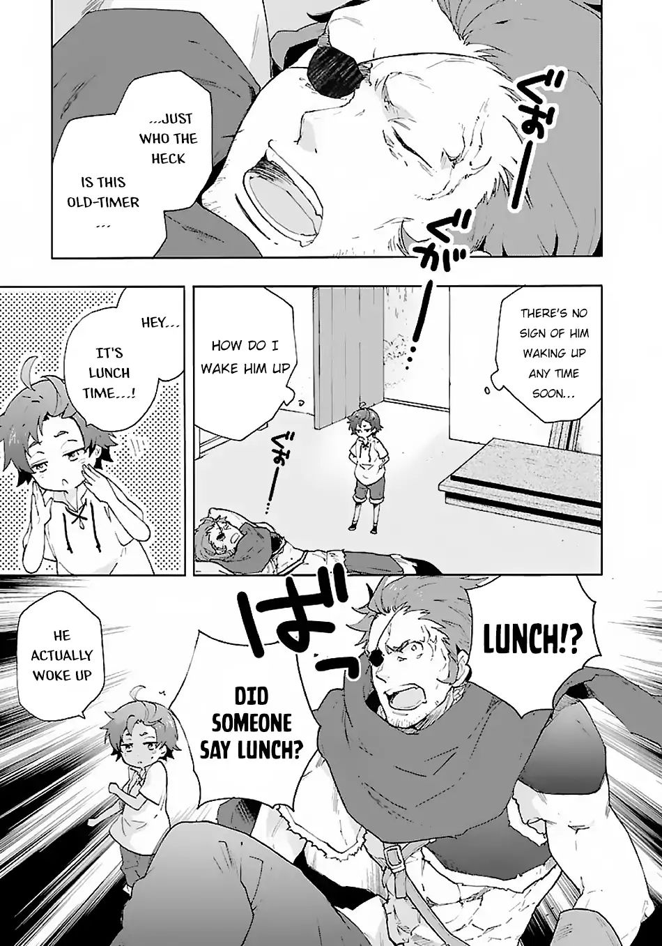 Tensei Shite Inaka De Slowlife Wo Okuritai 11 3