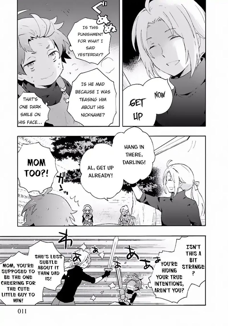 Tensei Shite Inaka De Slowlife Wo Okuritai 12 11