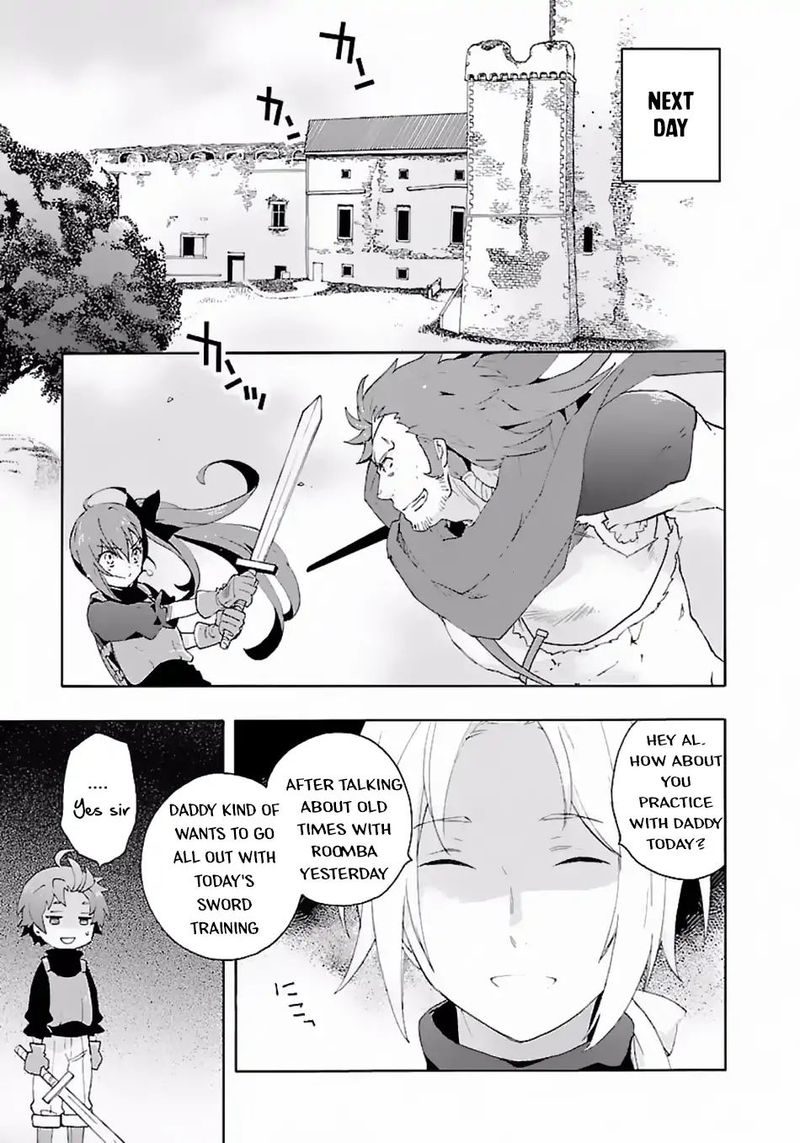 Tensei Shite Inaka De Slowlife Wo Okuritai 12 9