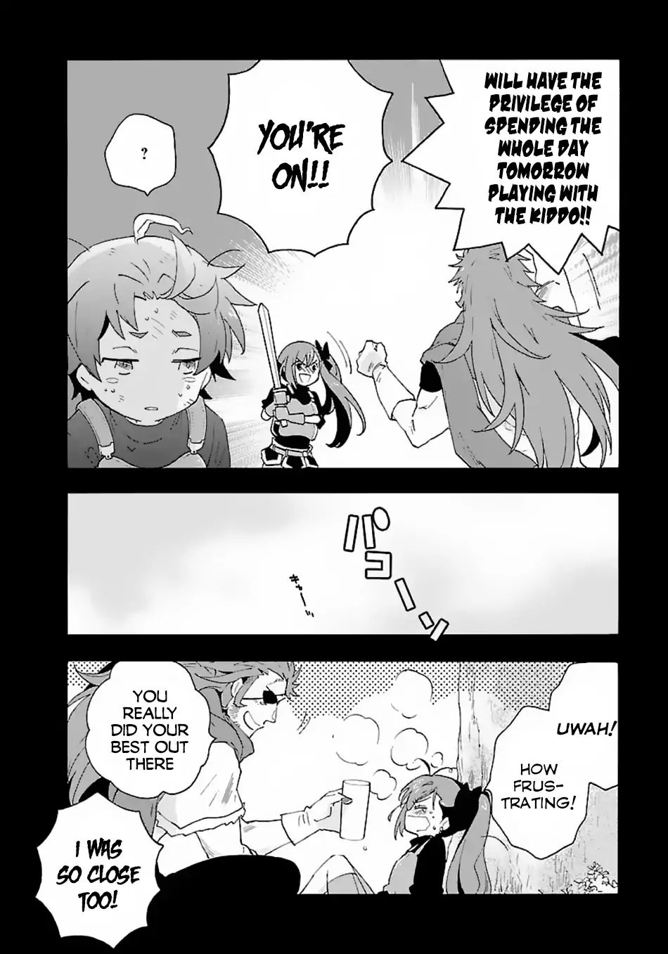 Tensei Shite Inaka De Slowlife Wo Okuritai 13 11