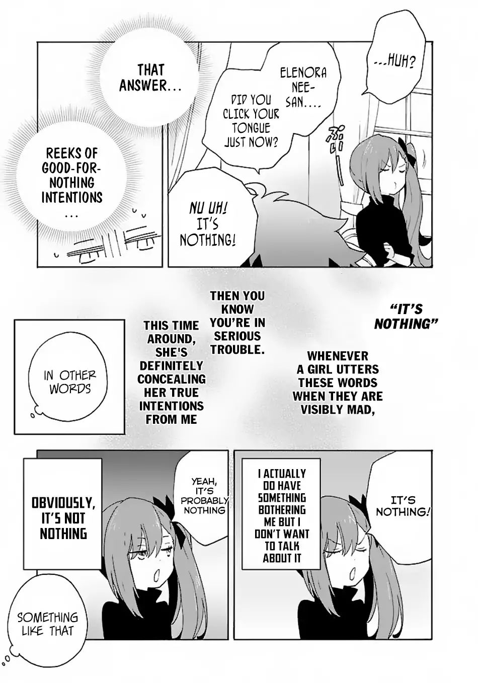 Tensei Shite Inaka De Slowlife Wo Okuritai 13 14