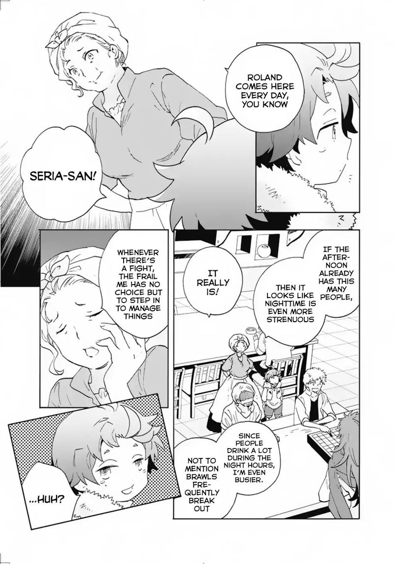 Tensei Shite Inaka De Slowlife Wo Okuritai 14 19