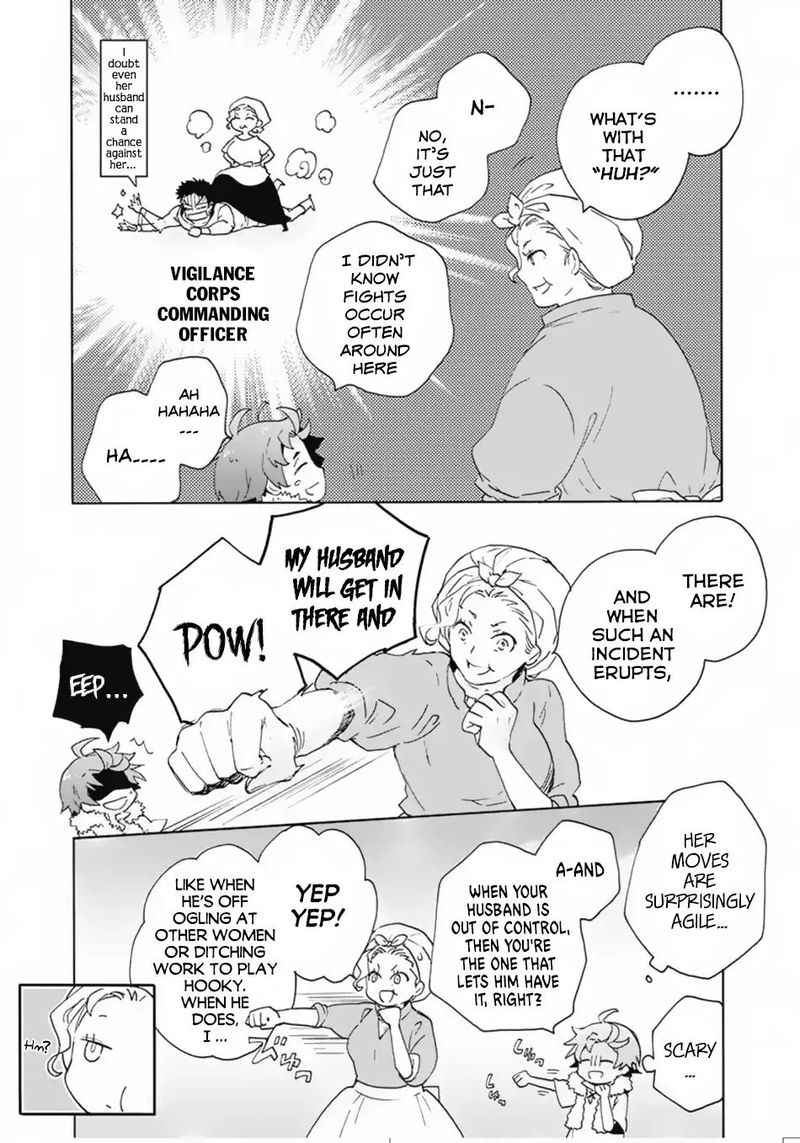 Tensei Shite Inaka De Slowlife Wo Okuritai 14 20