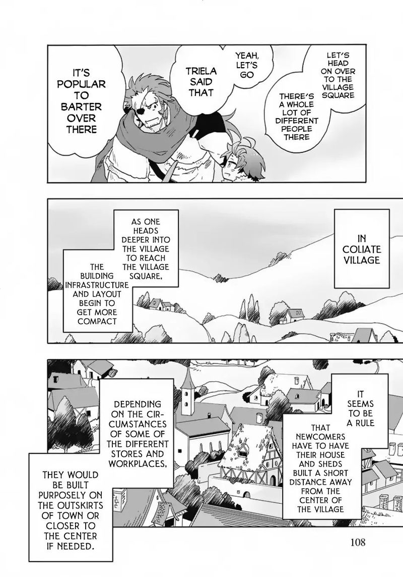 Tensei Shite Inaka De Slowlife Wo Okuritai 14 4