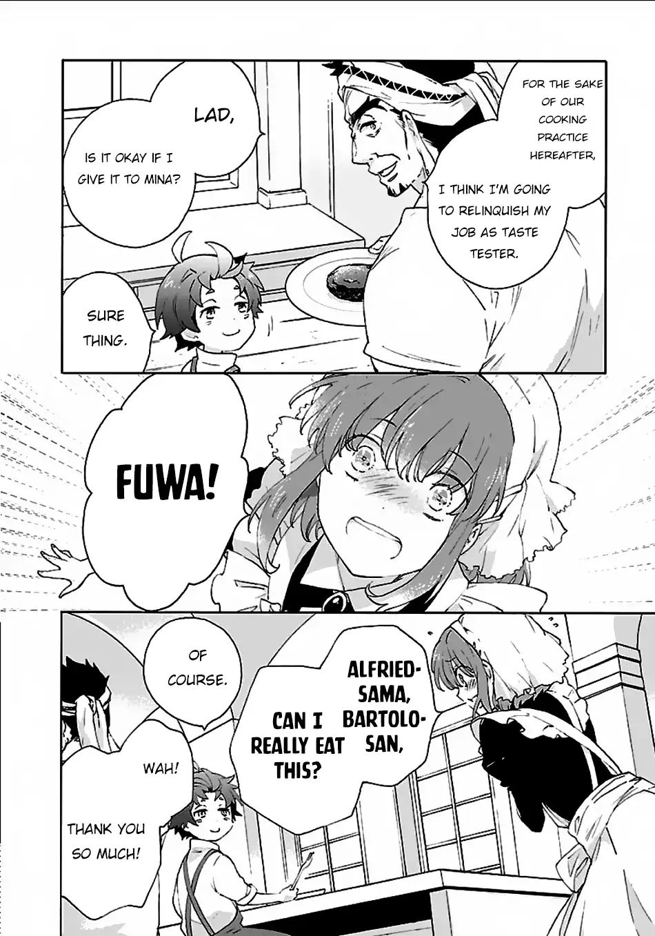 Tensei Shite Inaka De Slowlife Wo Okuritai 16 10