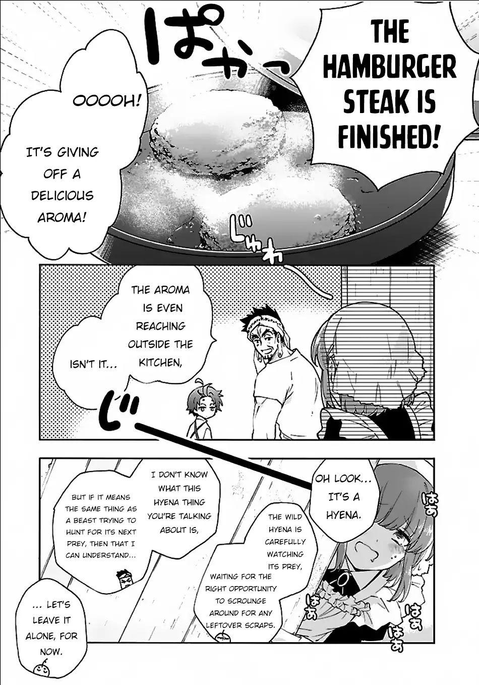 Tensei Shite Inaka De Slowlife Wo Okuritai 16 7