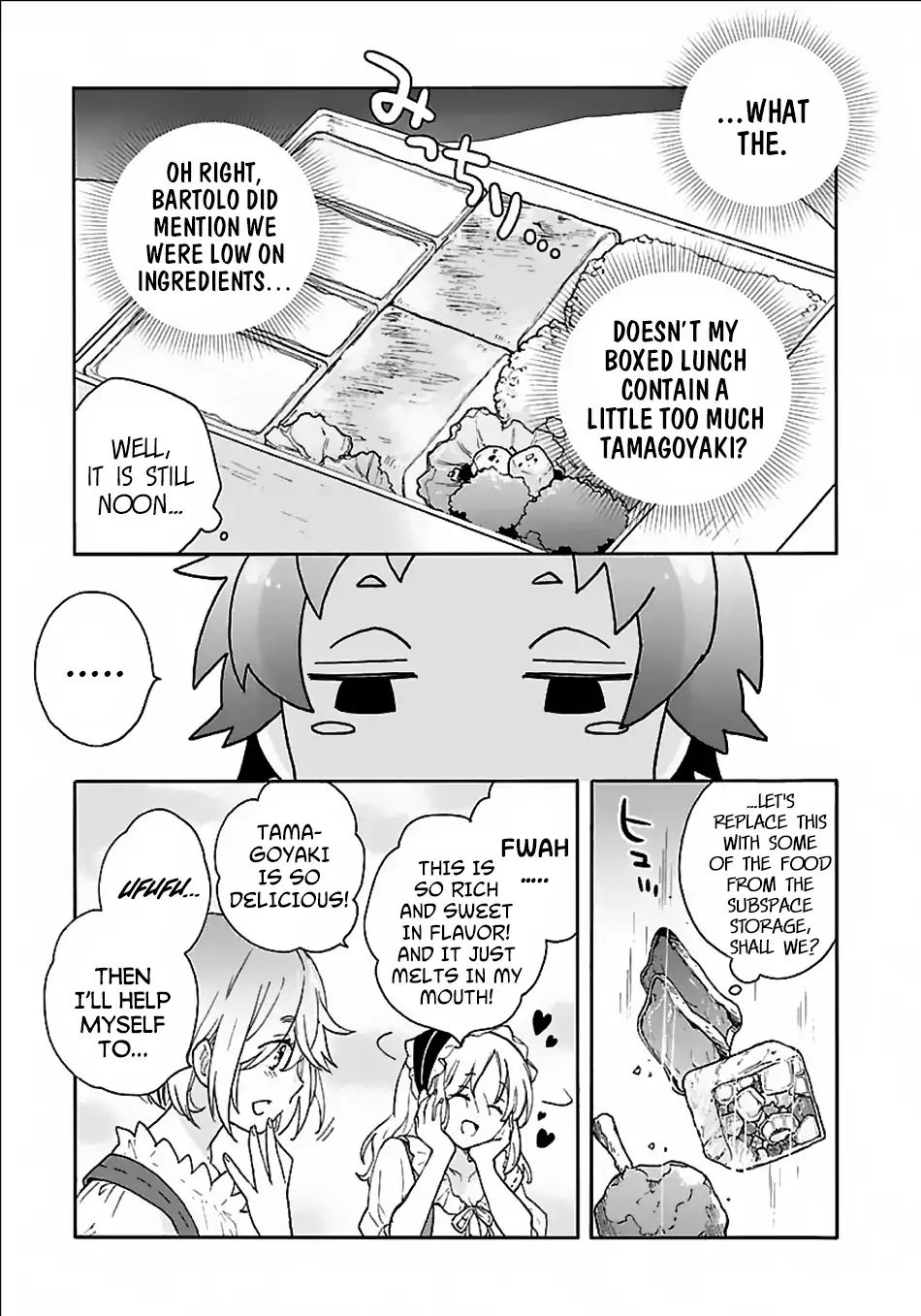 Tensei Shite Inaka De Slowlife Wo Okuritai 19 11