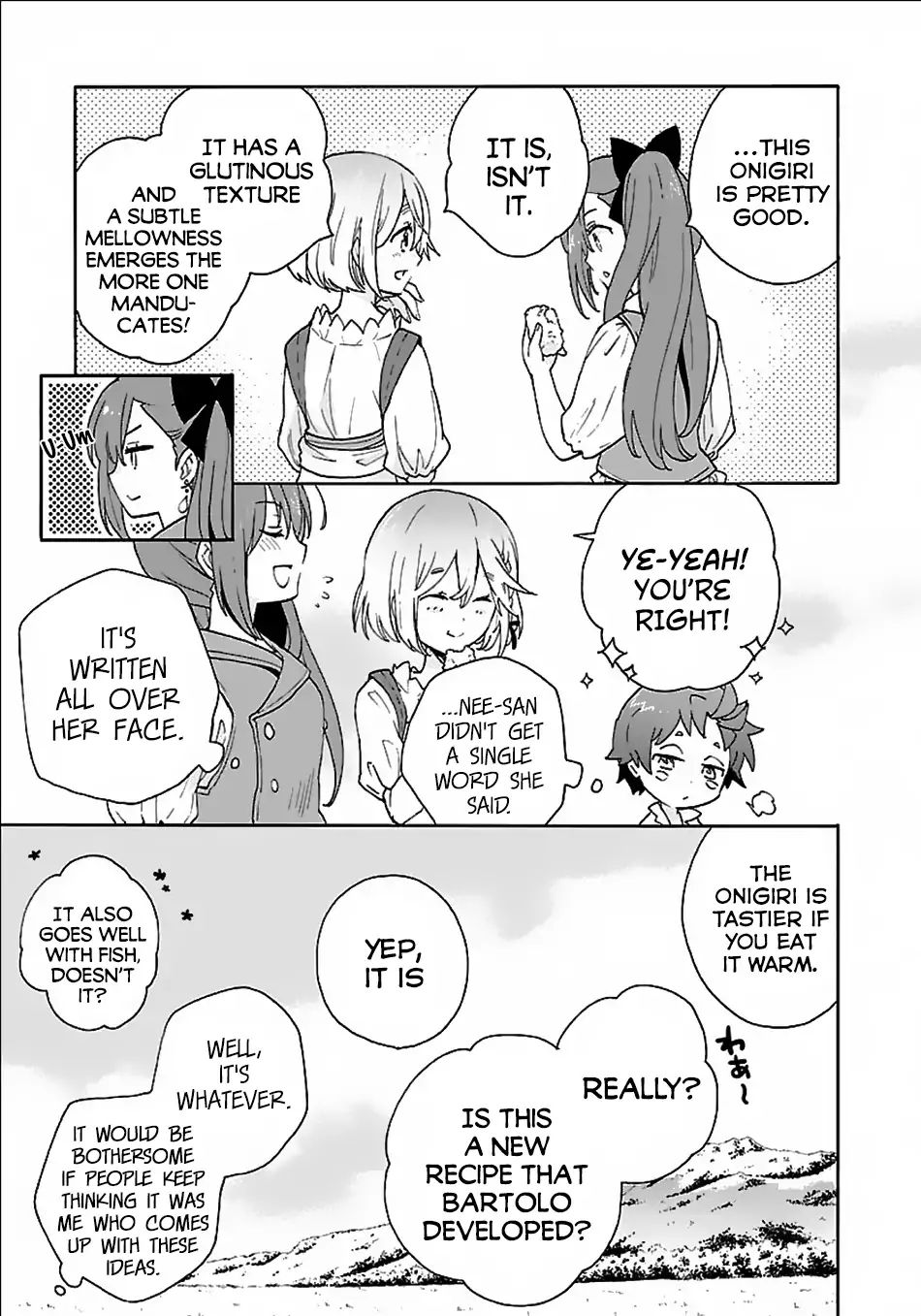Tensei Shite Inaka De Slowlife Wo Okuritai 19 13