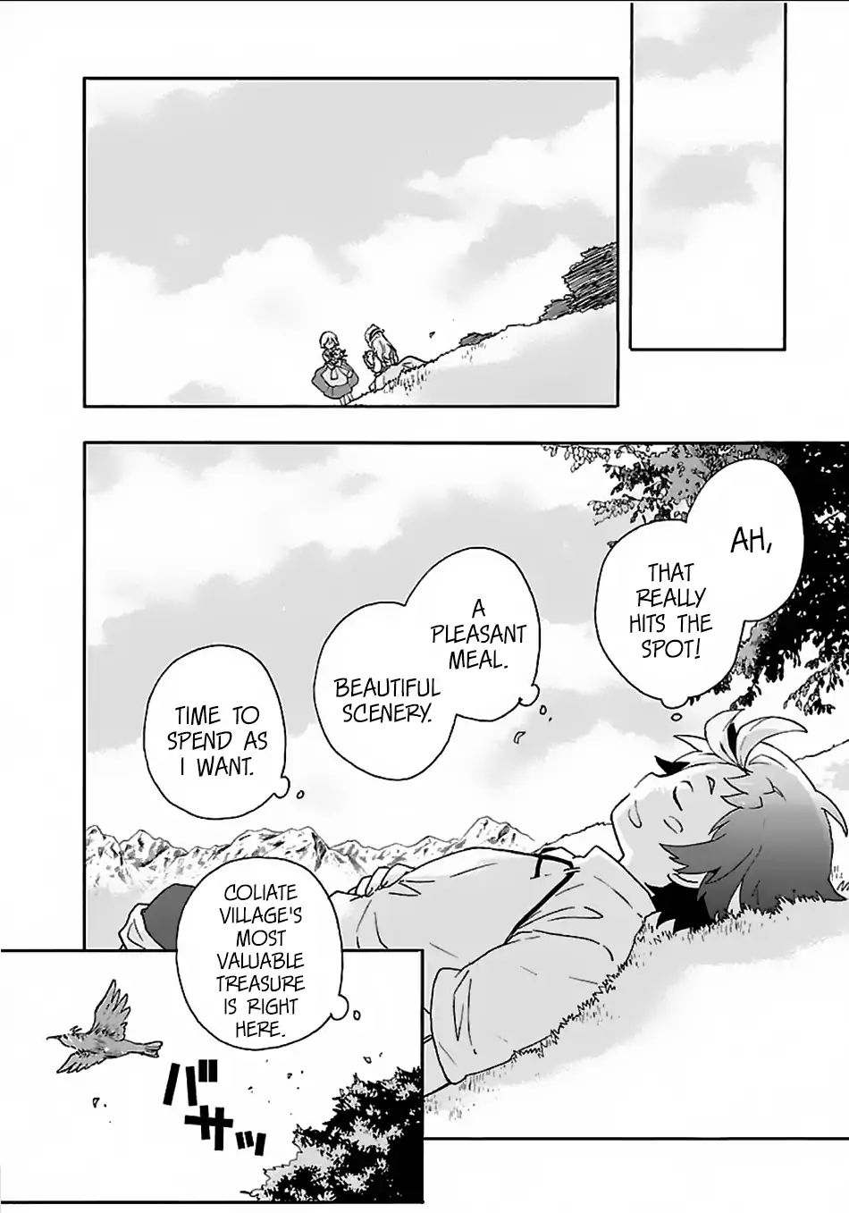 Tensei Shite Inaka De Slowlife Wo Okuritai 19 14
