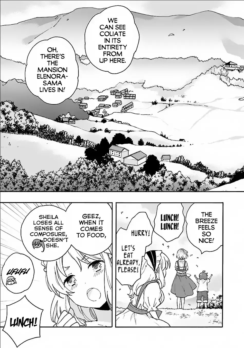 Tensei Shite Inaka De Slowlife Wo Okuritai 19 9