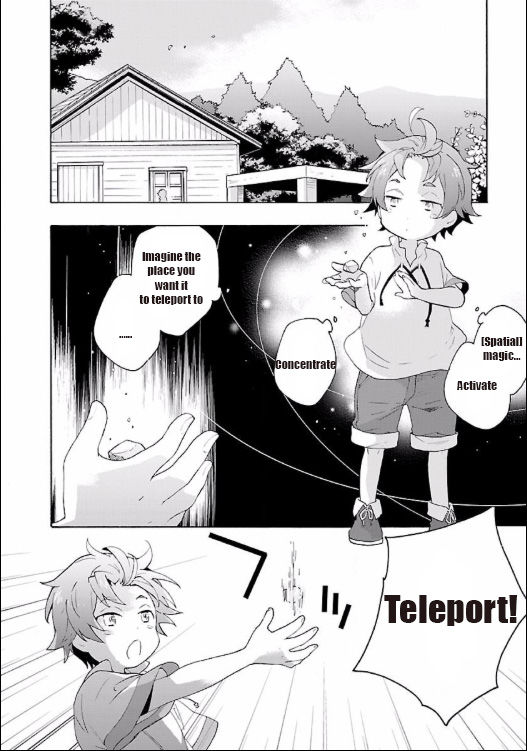 Tensei Shite Inaka De Slowlife Wo Okuritai 2 10