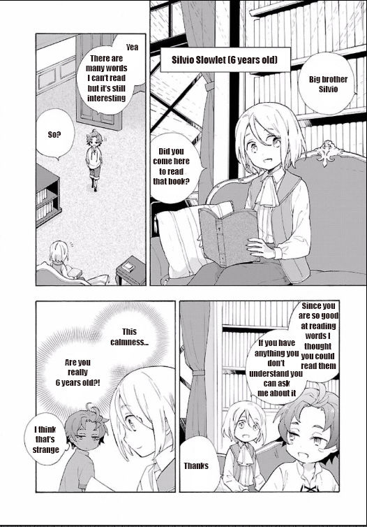 Tensei Shite Inaka De Slowlife Wo Okuritai 2 8