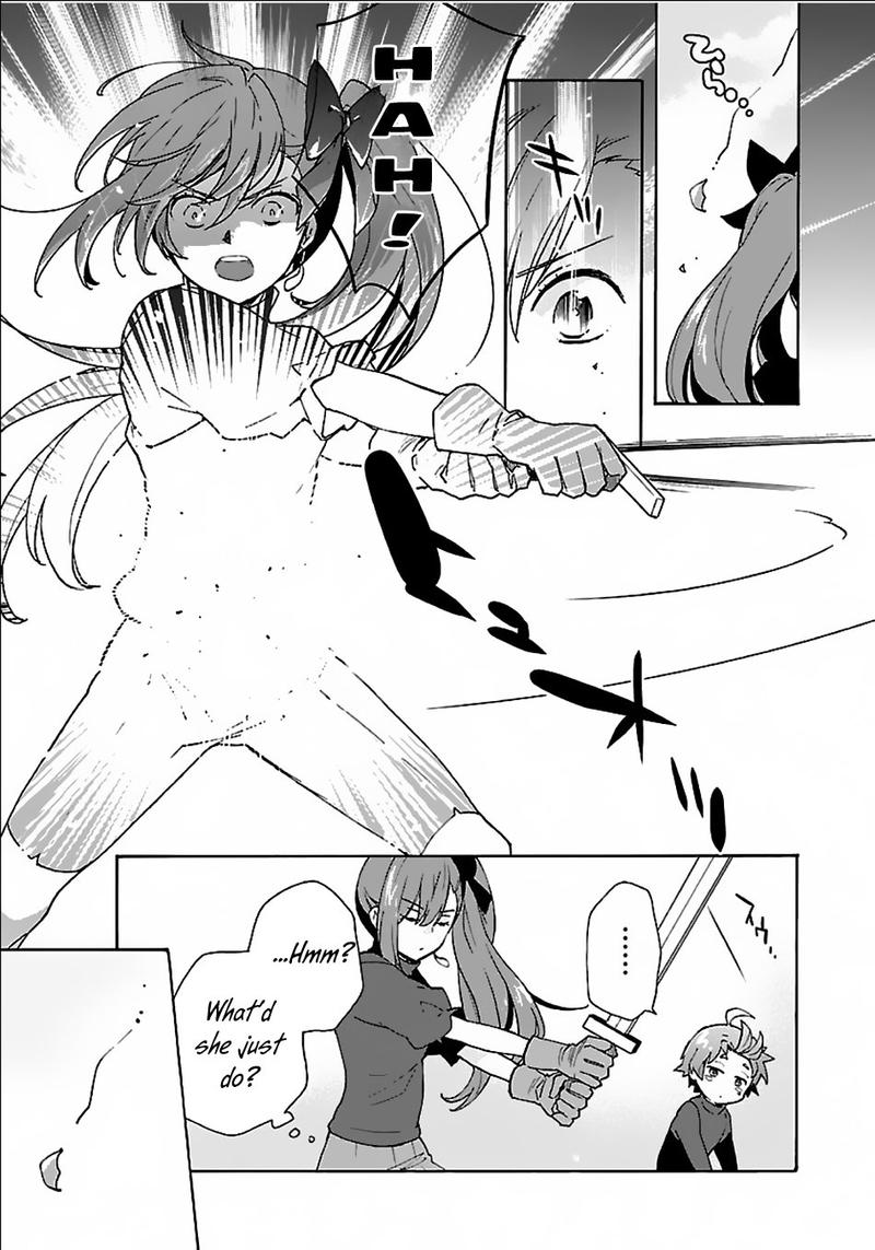 Tensei Shite Inaka De Slowlife Wo Okuritai 20 15