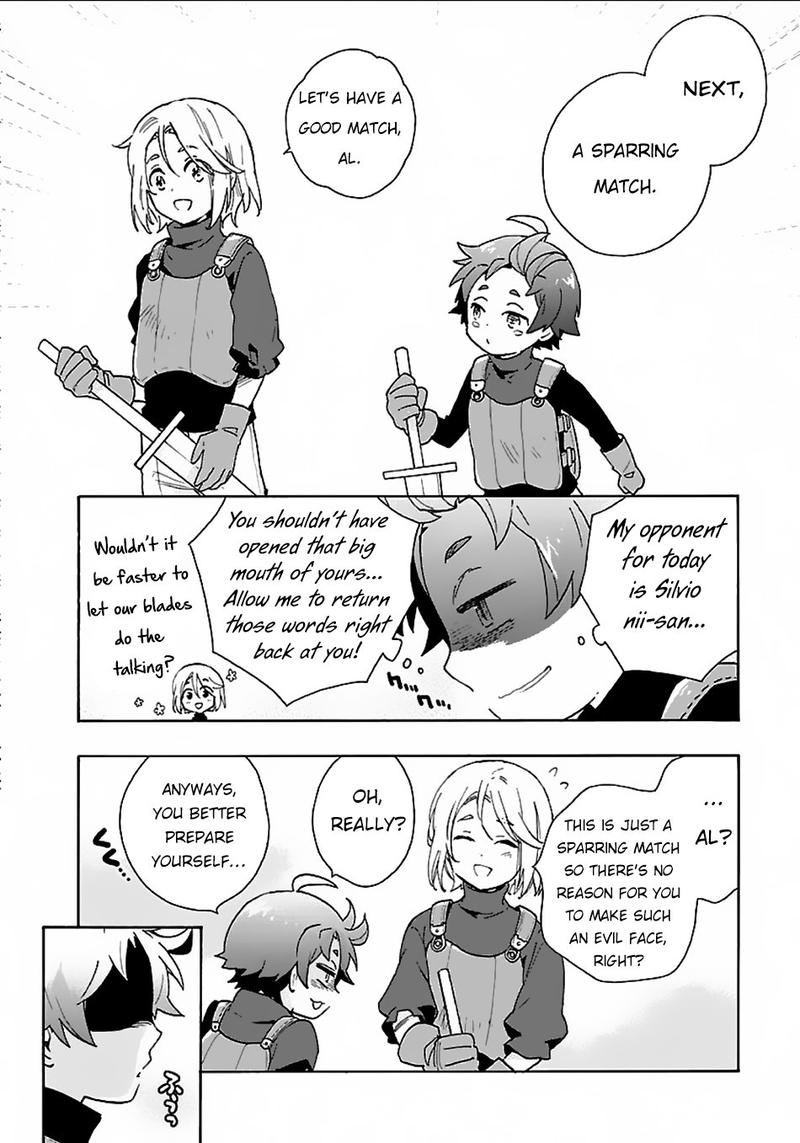 Tensei Shite Inaka De Slowlife Wo Okuritai 20 18