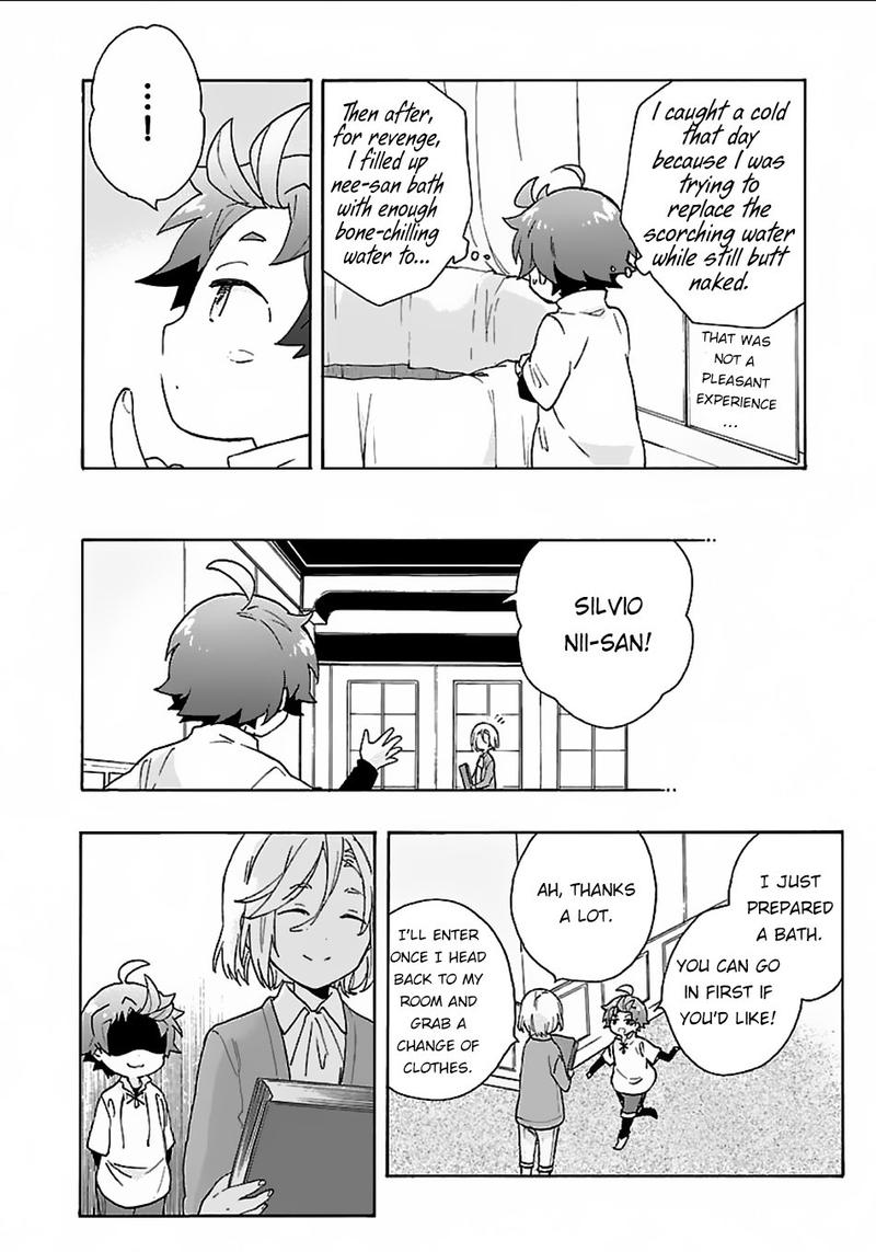 Tensei Shite Inaka De Slowlife Wo Okuritai 20 24