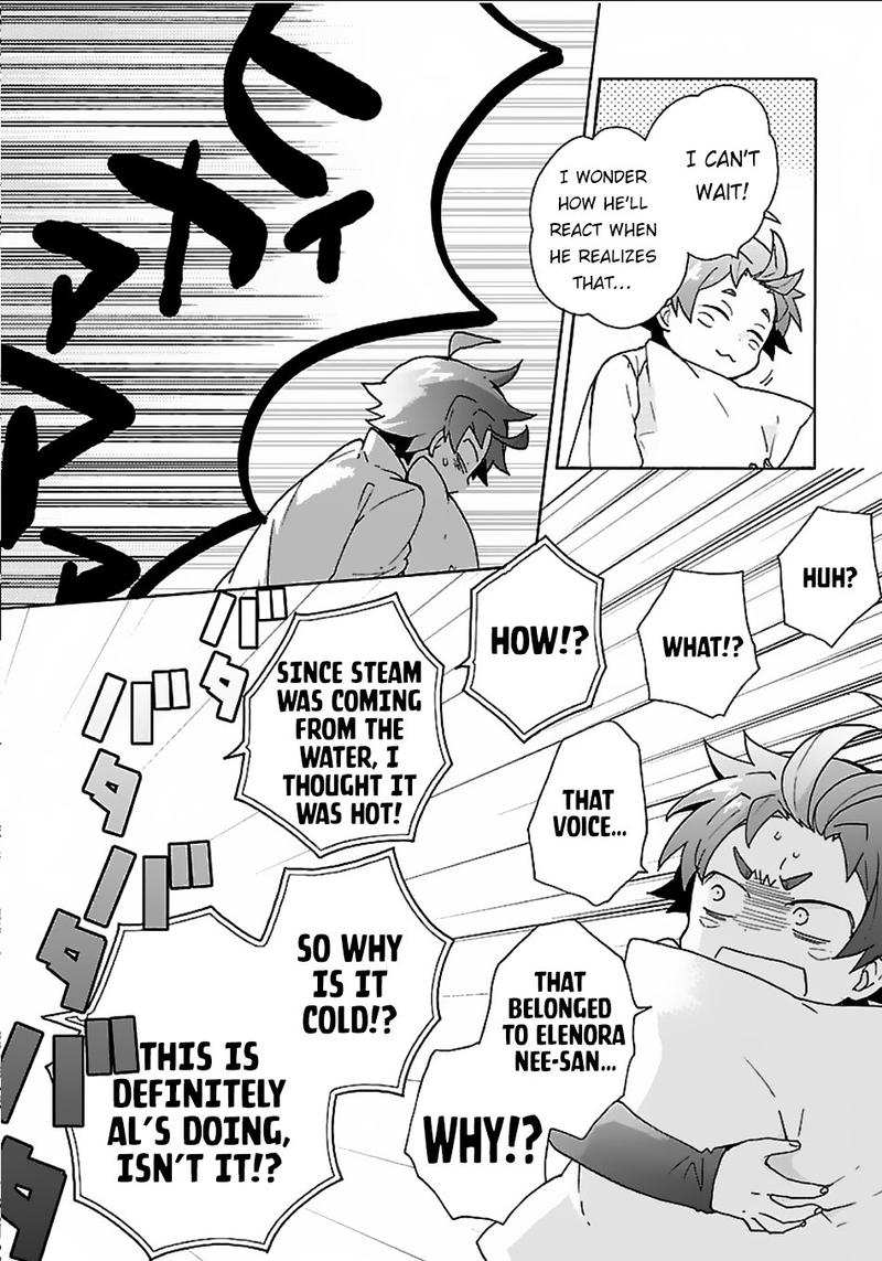 Tensei Shite Inaka De Slowlife Wo Okuritai 20 26