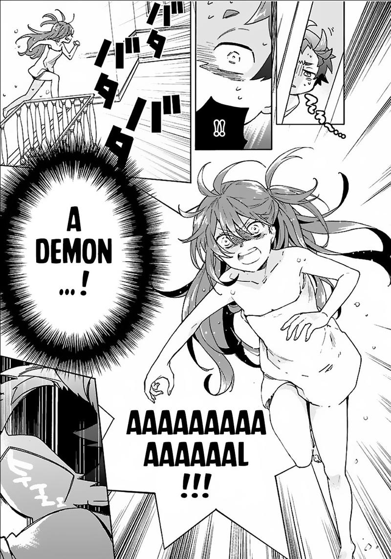 Tensei Shite Inaka De Slowlife Wo Okuritai 20 27