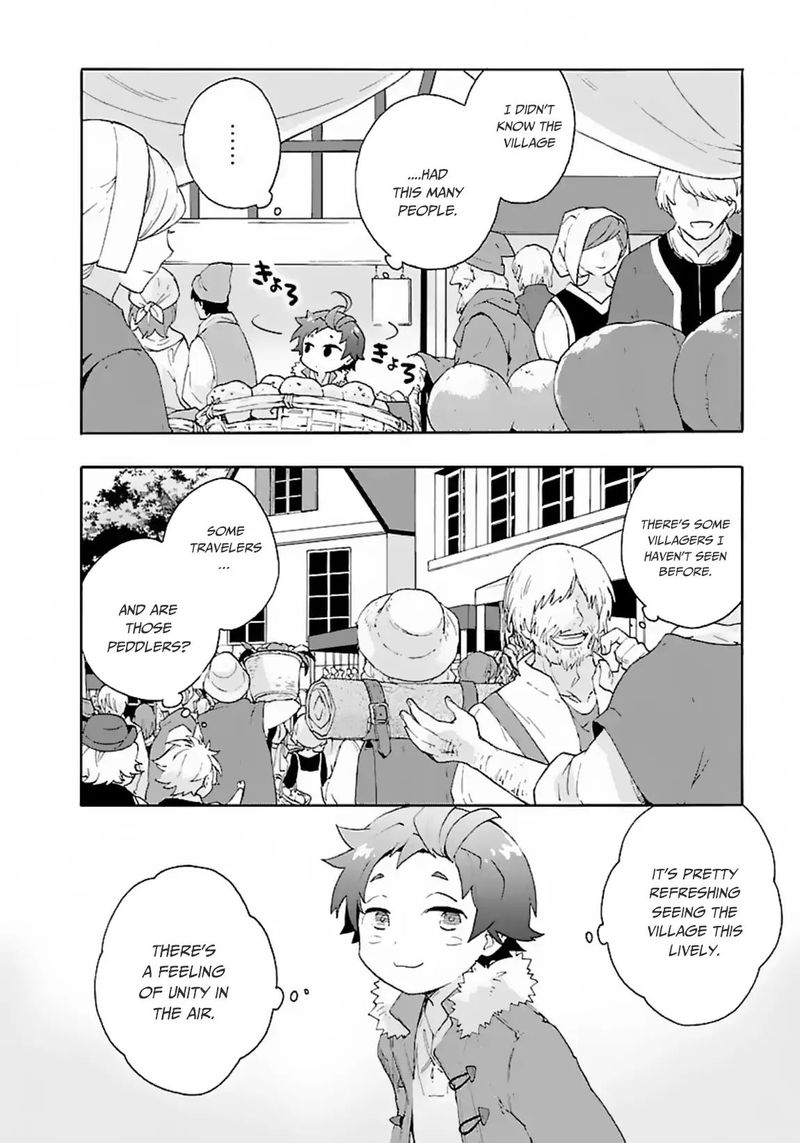 Tensei Shite Inaka De Slowlife Wo Okuritai 23 10