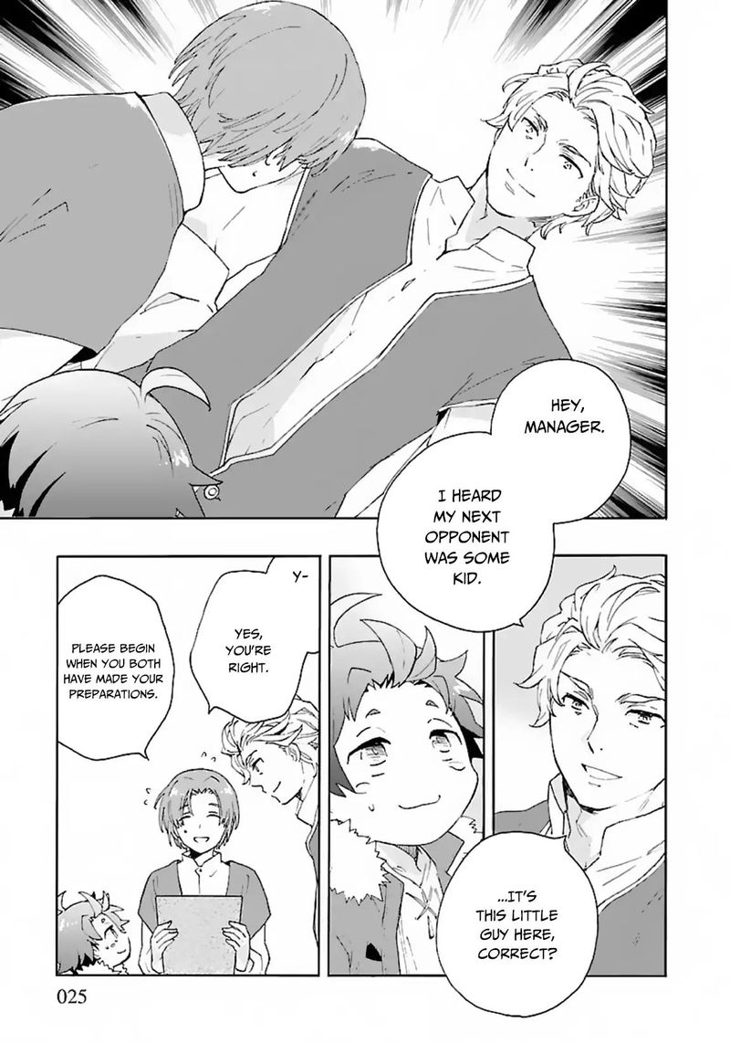 Tensei Shite Inaka De Slowlife Wo Okuritai 23 25