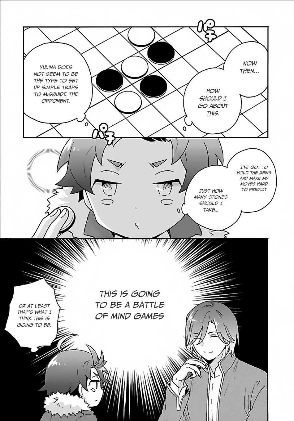 Tensei Shite Inaka De Slowlife Wo Okuritai 24 11
