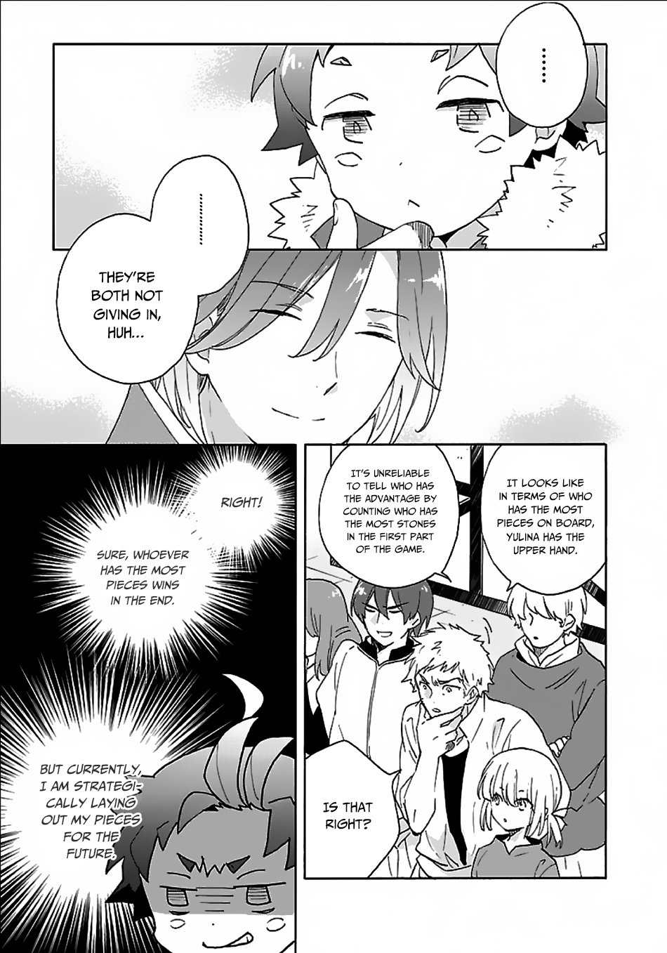 Tensei Shite Inaka De Slowlife Wo Okuritai 24 13