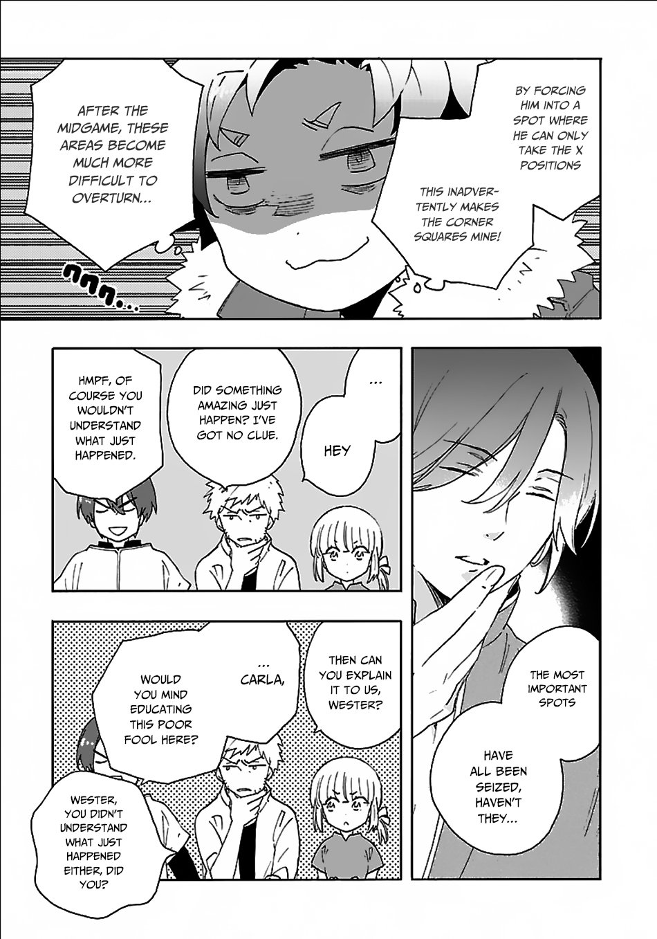 Tensei Shite Inaka De Slowlife Wo Okuritai 24 15