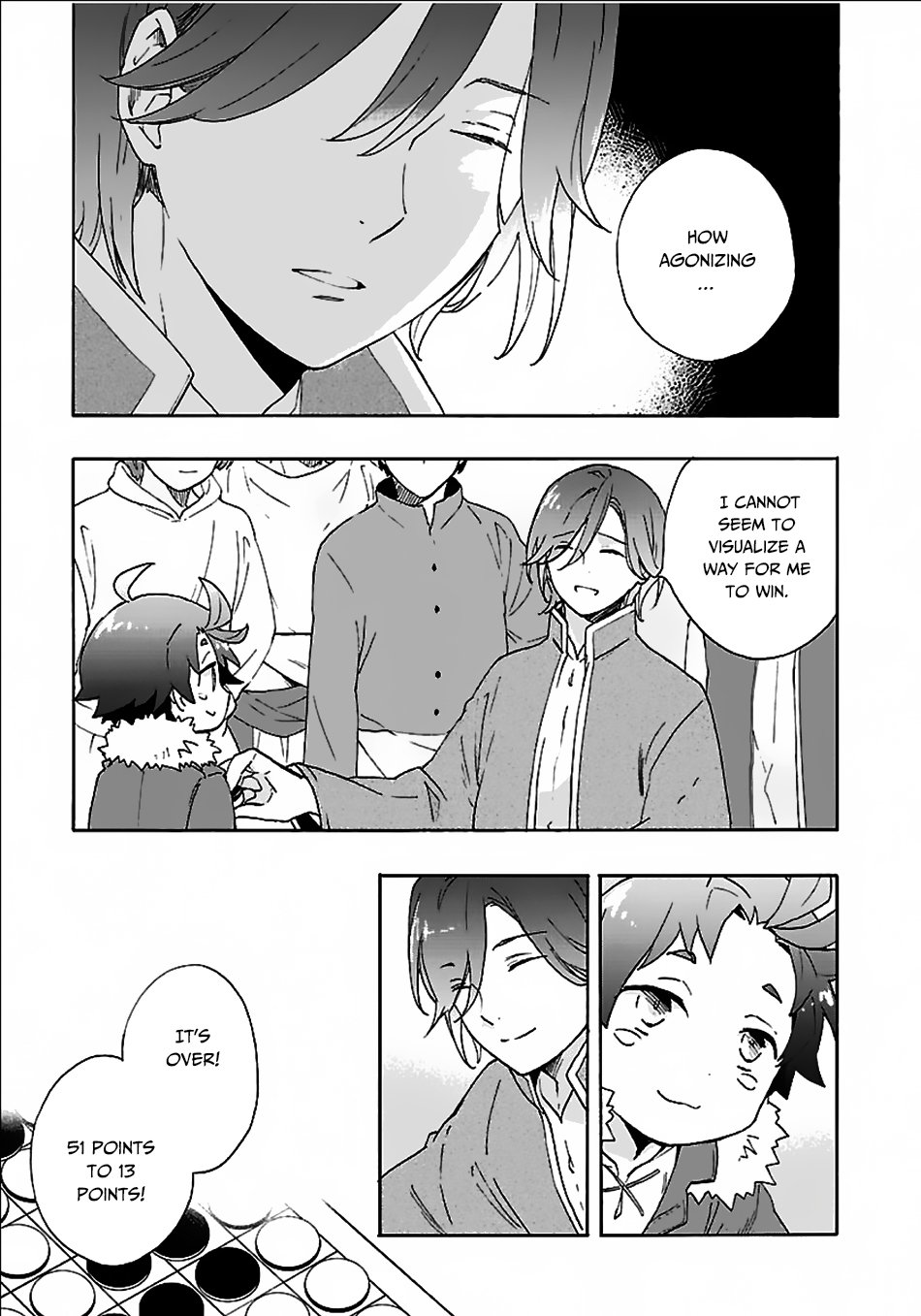 Tensei Shite Inaka De Slowlife Wo Okuritai 24 17