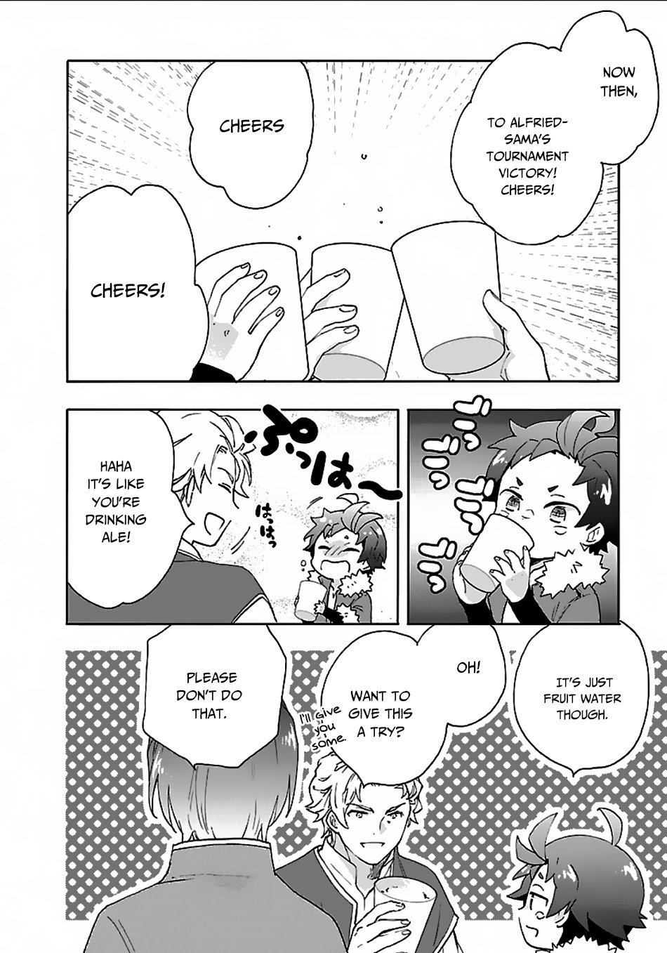 Tensei Shite Inaka De Slowlife Wo Okuritai 24 22