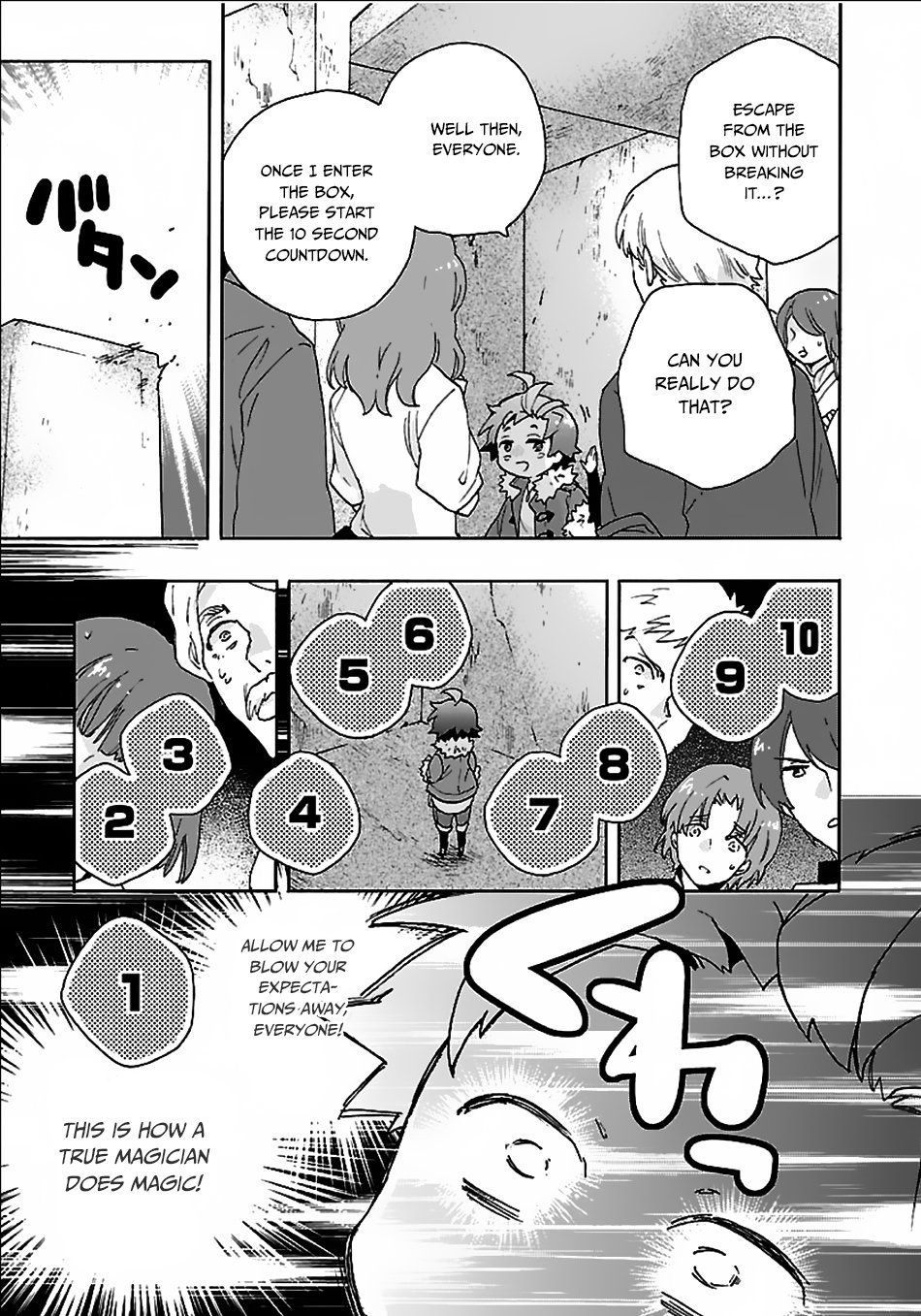 Tensei Shite Inaka De Slowlife Wo Okuritai 24 25