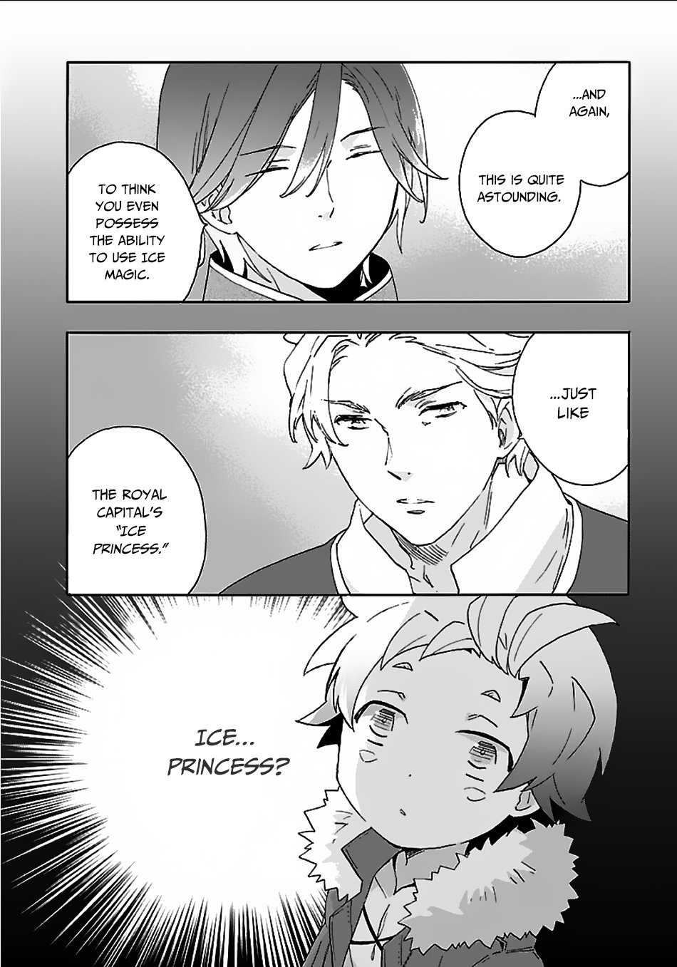 Tensei Shite Inaka De Slowlife Wo Okuritai 24 30