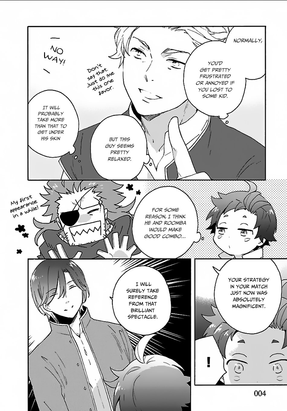 Tensei Shite Inaka De Slowlife Wo Okuritai 24 4