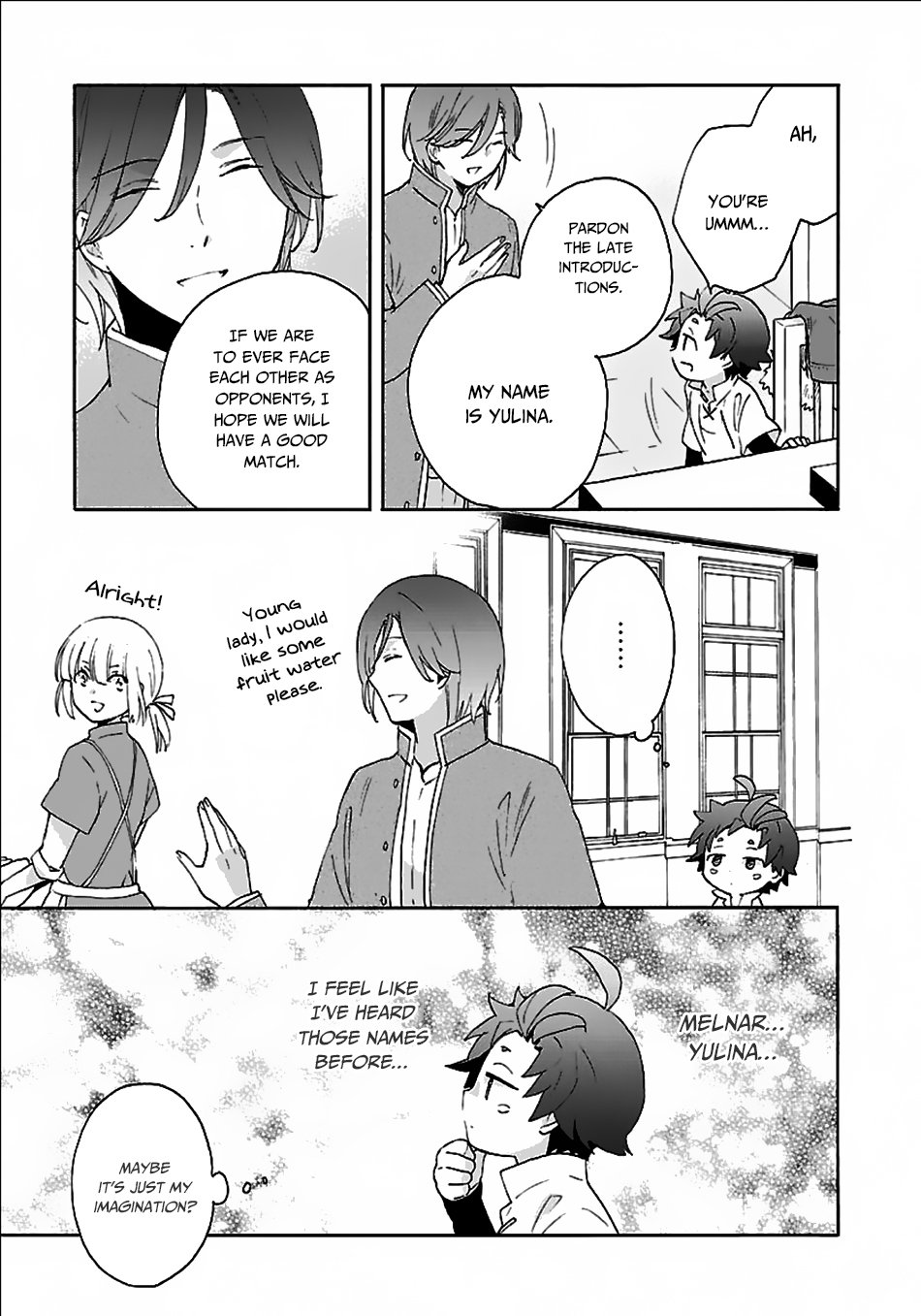 Tensei Shite Inaka De Slowlife Wo Okuritai 24 5