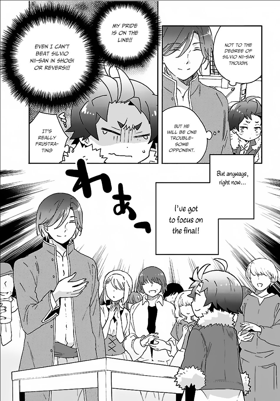 Tensei Shite Inaka De Slowlife Wo Okuritai 24 7