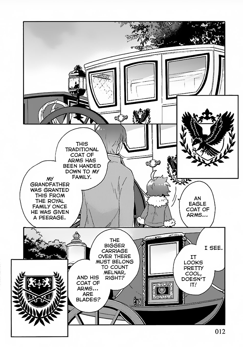 Tensei Shite Inaka De Slowlife Wo Okuritai 25 12