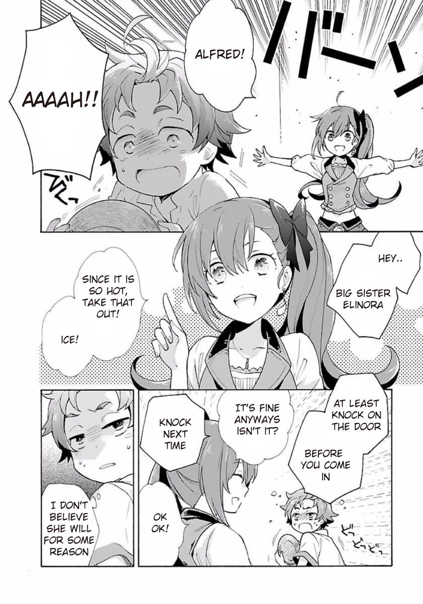 Tensei Shite Inaka De Slowlife Wo Okuritai 3 4