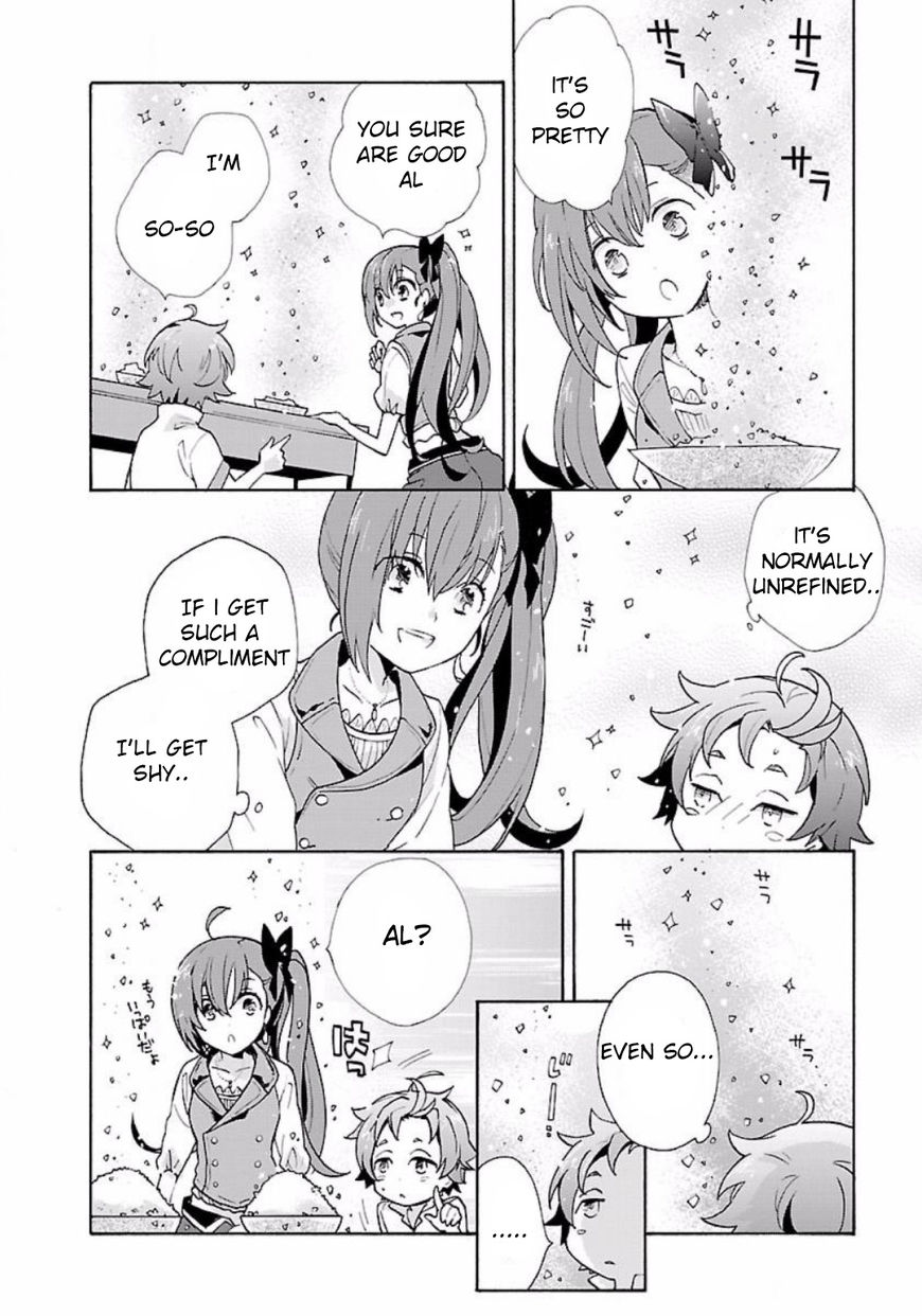 Tensei Shite Inaka De Slowlife Wo Okuritai 3 8