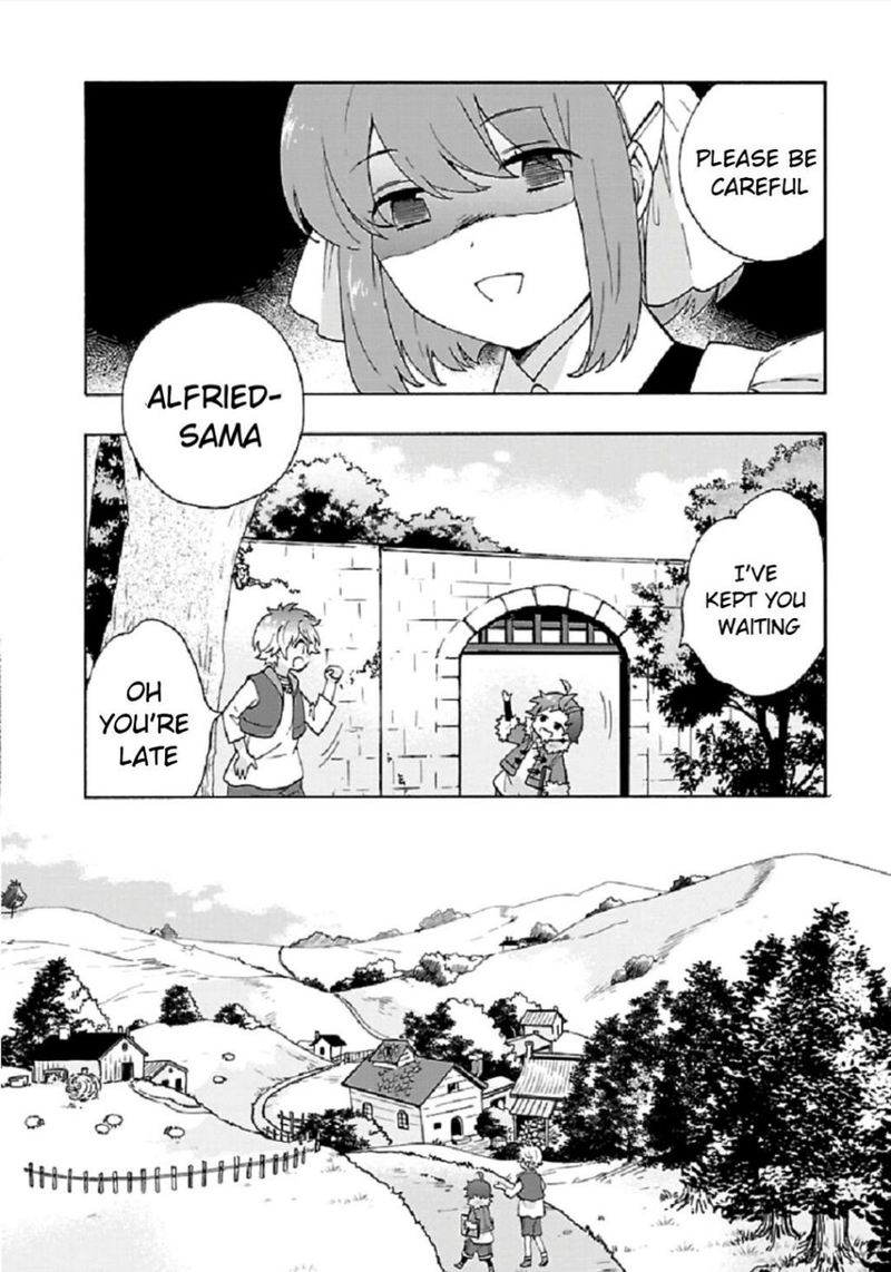 Tensei Shite Inaka De Slowlife Wo Okuritai 32 10