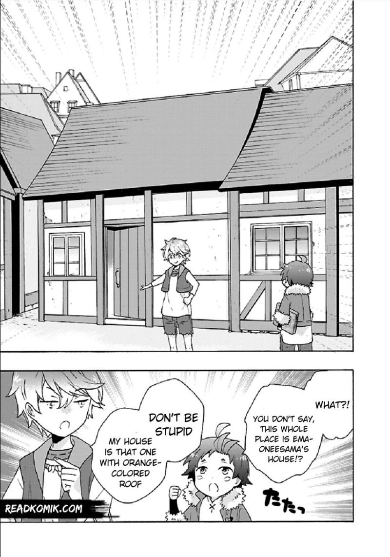 Tensei Shite Inaka De Slowlife Wo Okuritai 32 13