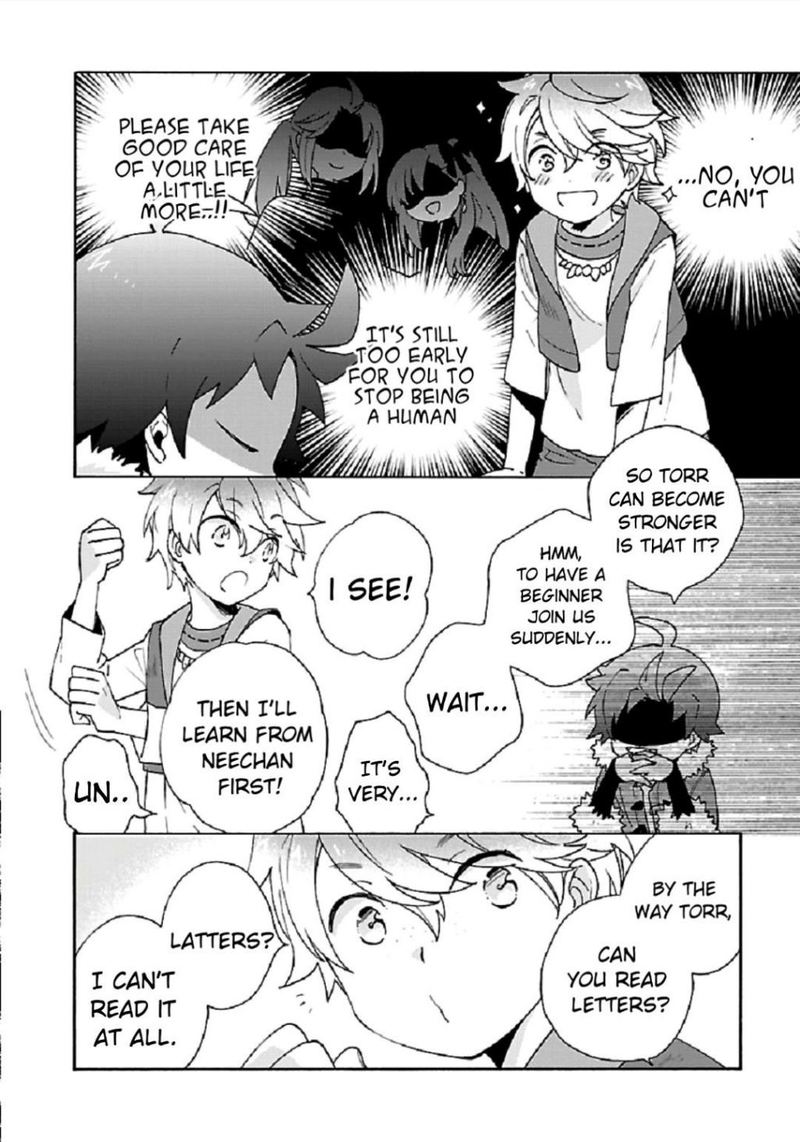 Tensei Shite Inaka De Slowlife Wo Okuritai 32 24