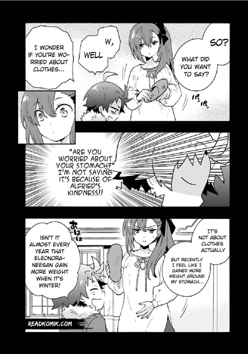 Tensei Shite Inaka De Slowlife Wo Okuritai 34 10