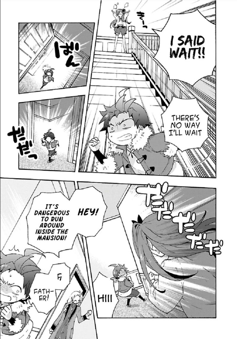 Tensei Shite Inaka De Slowlife Wo Okuritai 34 13