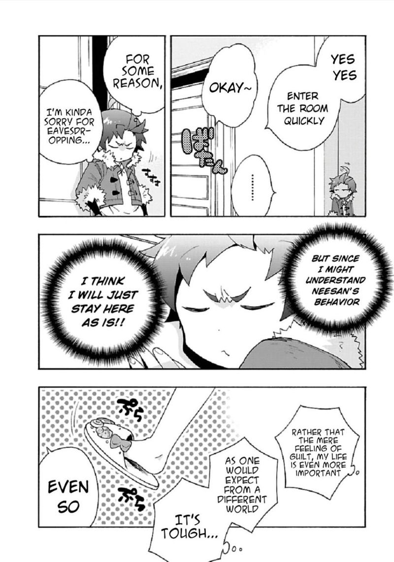 Tensei Shite Inaka De Slowlife Wo Okuritai 34 25
