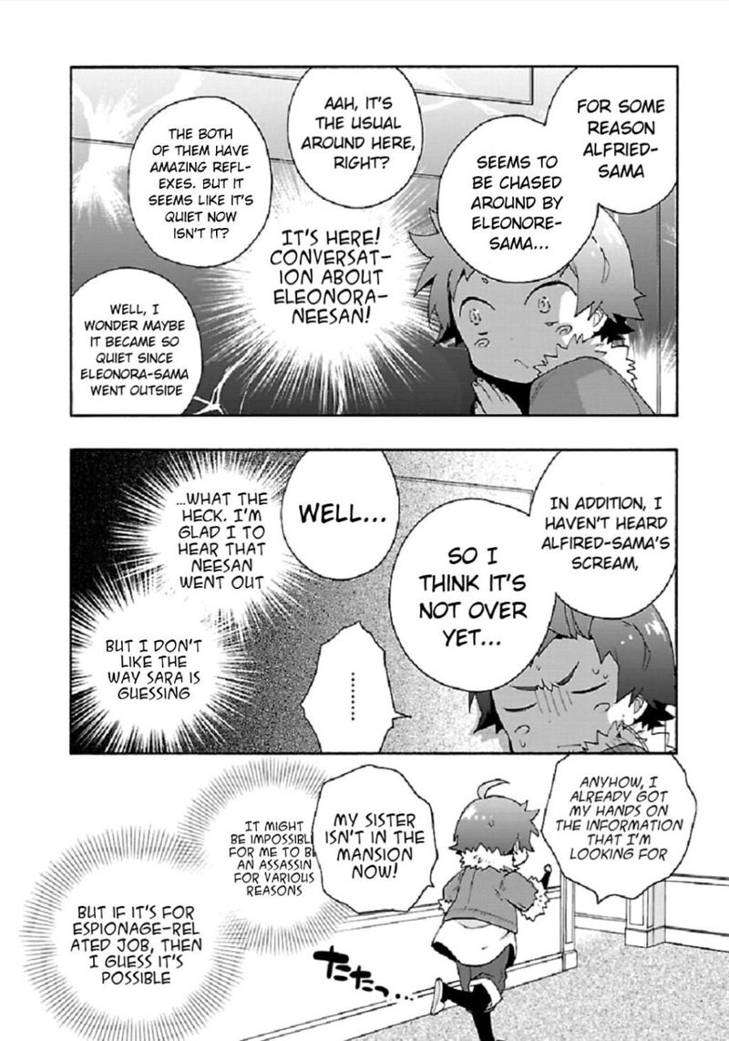 Tensei Shite Inaka De Slowlife Wo Okuritai 34 27